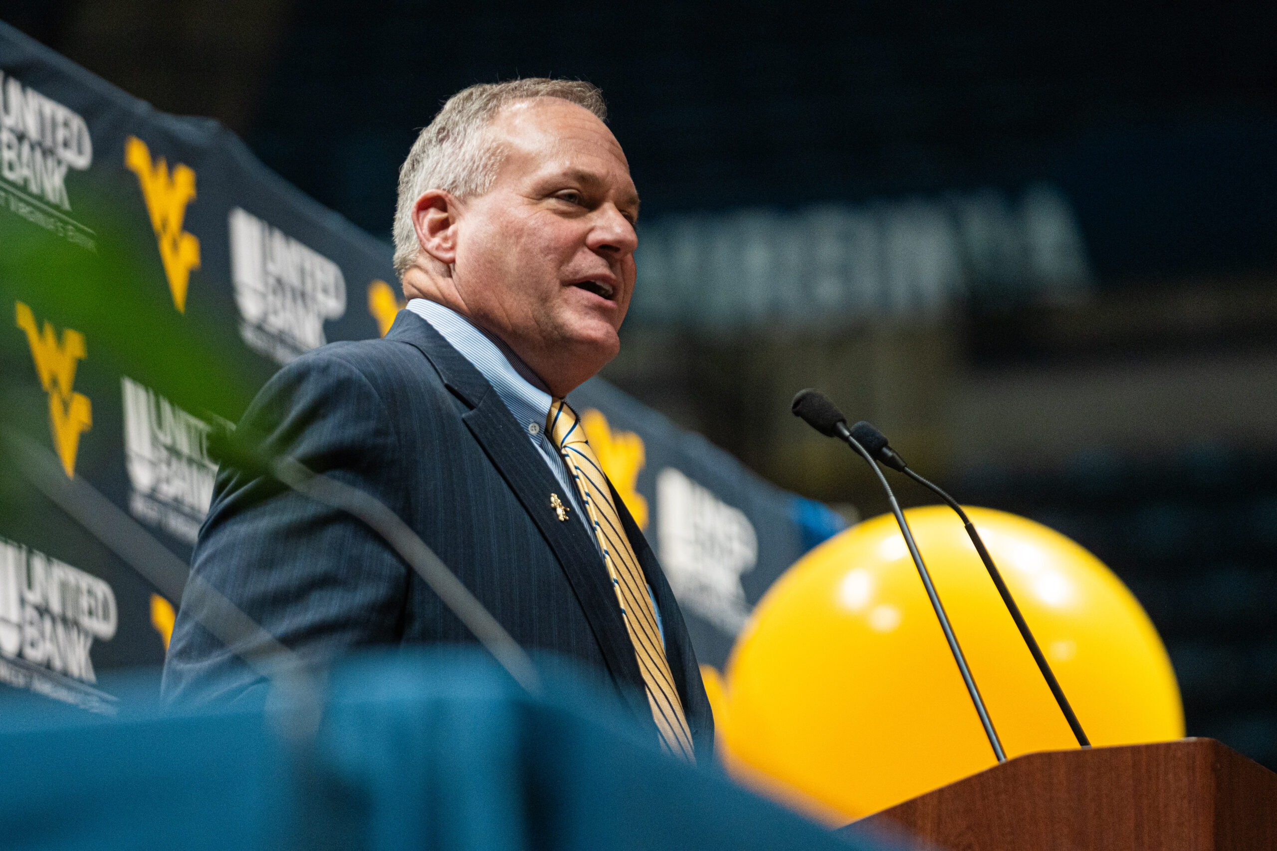 Rich Rodriguez ready to navigate realities of college football